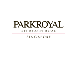 parners Logo PARKROYAL Hotel on Beach Road