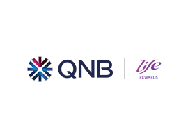 parners Logo QNB Life Rewards
