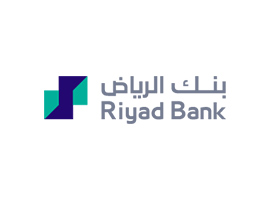 parners Logo Riyad Bank 