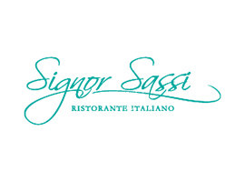 parners Logo Signor Sassi
