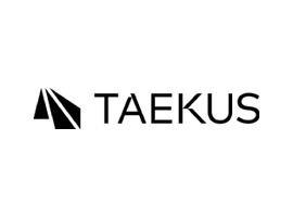 parners Logo Taekus