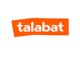 parners Logo Talabat Kuwait