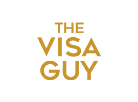 parners Logo The Visa Guy 