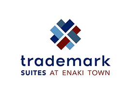 parners Logo Trademark Suites at Enaki Town