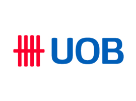 parners Logo UOB Thailand