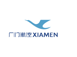 parners Logo Xiamen Airlines 