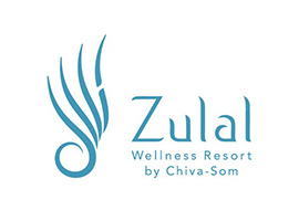 parners Logo Zulal Wellness Resort by Chiva-Som