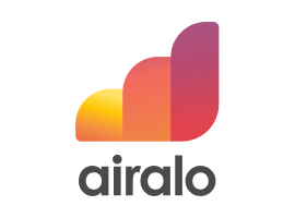 parners Logo Airalo
