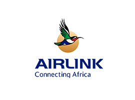 parners Logo Airlink