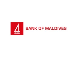 parners Logo Bank of Maldives