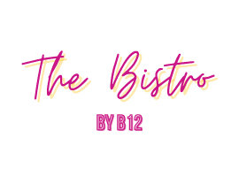 parners Logo The Bistro by B12