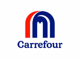 parners Logo Carrefour Kenya