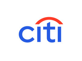 parners Logo سيتي بنك