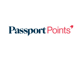 parners Logo Passport Rewards
