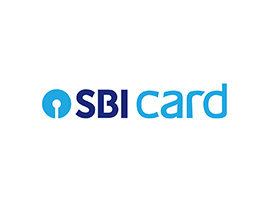 parners Logo SBI Card