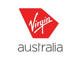 parners Logo Virgin Australia