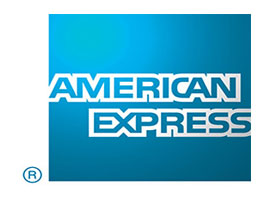 parners Logo American Express