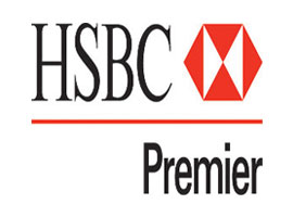 parners Logo HSBC, Шри-Ланка