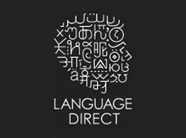 parners Logo  Language Direct