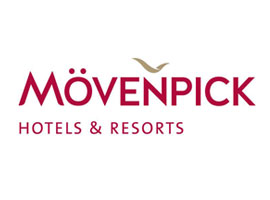 parners Logo فنادق ومنتجعات موفنبيك