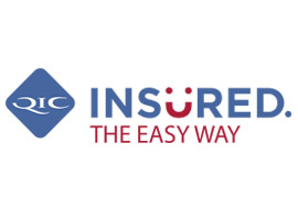 parners Logo Страховая компания Qatar Insurance Company (QIC)