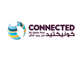 parners Logo Qpost Connected