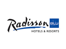 parners Logo Radison Blu Hotels And Resorts