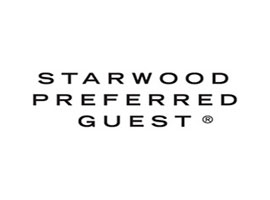parners Logo Starwood Preferred Guest Program