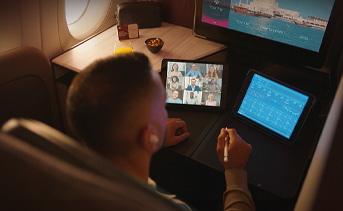 Starlink, el Wi-Fi más rápido del cielo