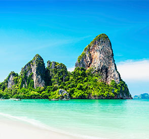 Mükemmel bir tatil sizi bekliyor