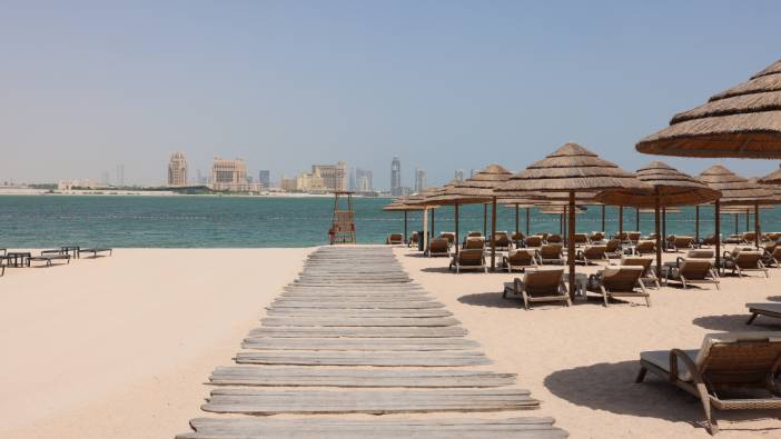 Férias em Doha por menos