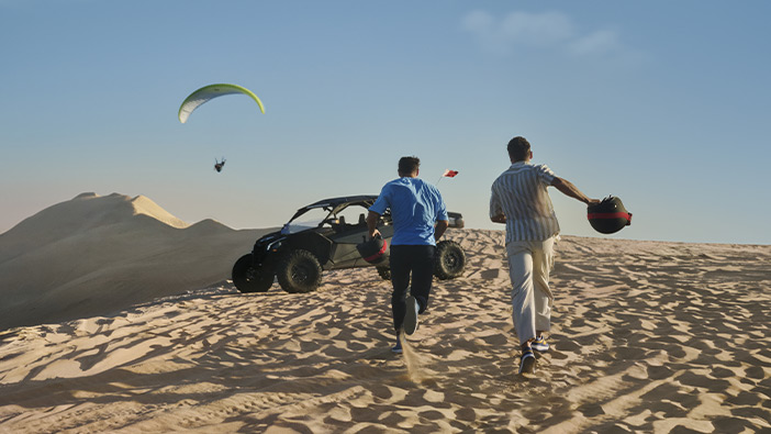 Turn one holiday into two with a stopover