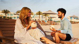 Save up to 25% on flights to Doha