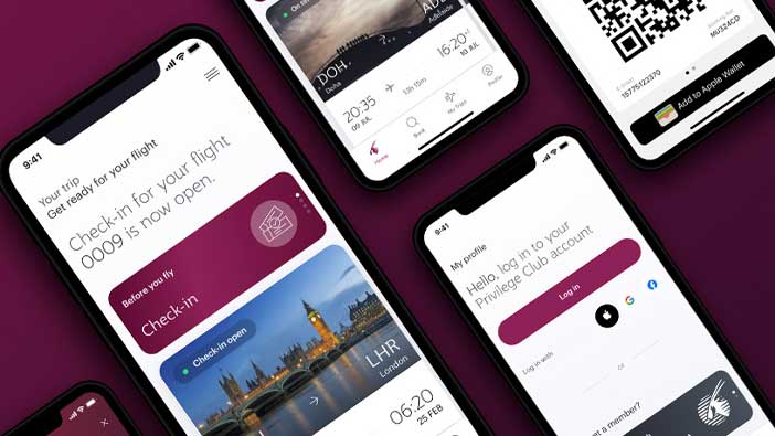 Save 10%, only on our mobile app