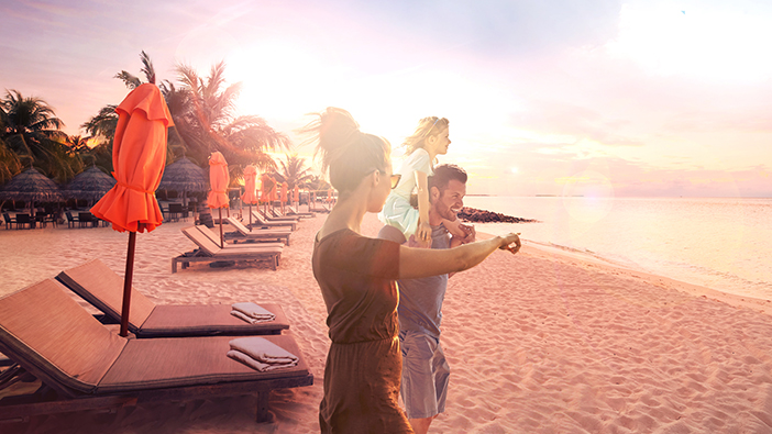 Ainda não é membro do Privilege Club?