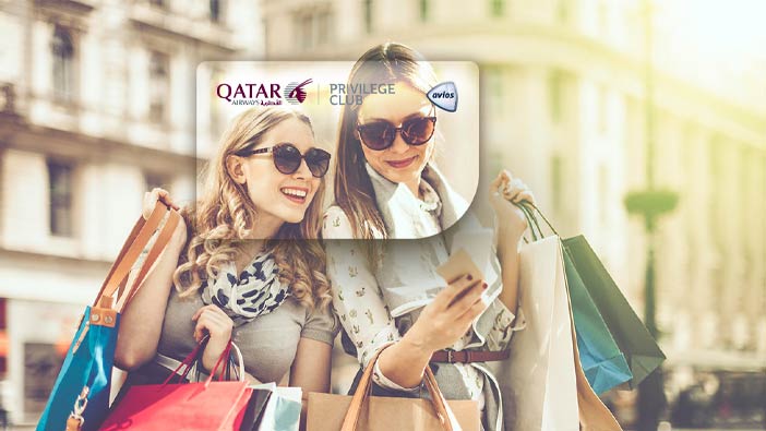 Join Privilege Club today