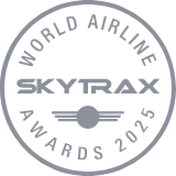 Skytrax World Airline 2025 Awards