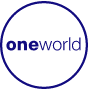 Oneworld logo