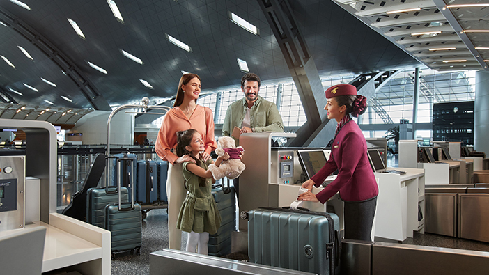 Need extra baggage ?