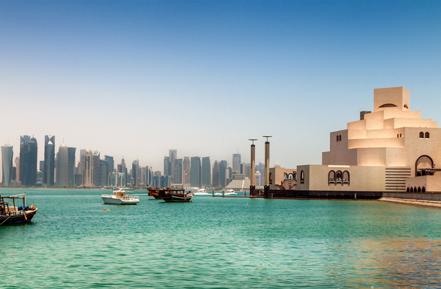 Turn one holiday into two with a stopover