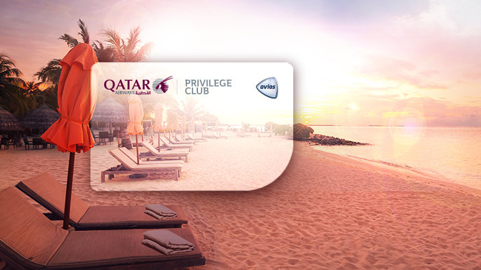 Des offres exclusives pour récompenser nos membres  