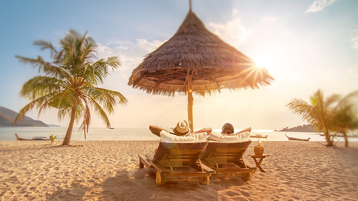 Our best winter sun destinations