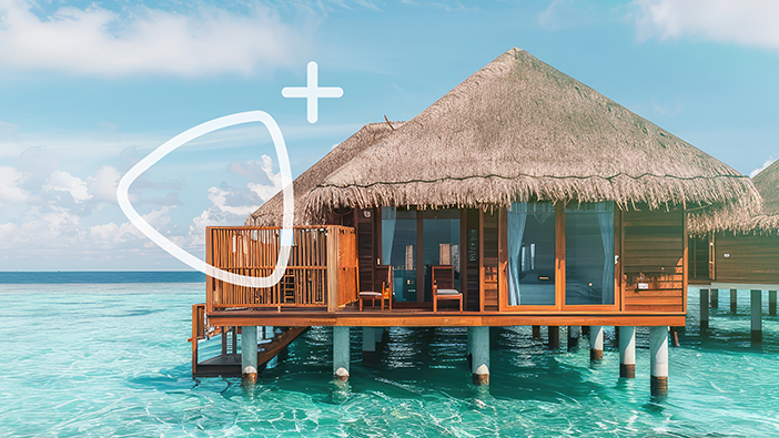 Access exclusive member-only fares