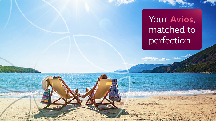 Find more ways to spend your Avios