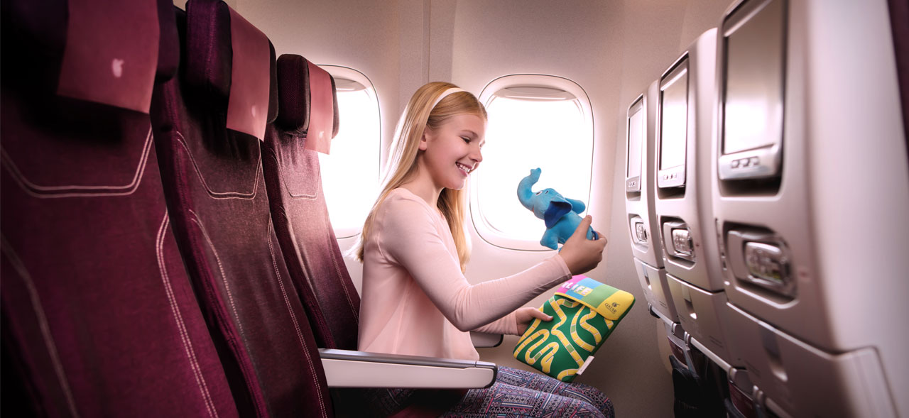 Explore a world of fun