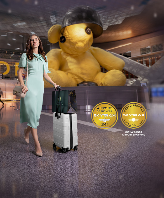 Doświadcz nagradzanej doskonałości