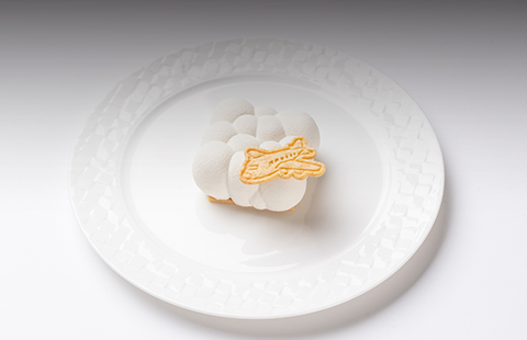 ミシュランシェフが導く美食の世界へ