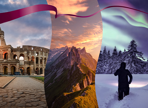 Looking for inspiration?