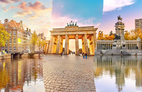 จองล่วงหน้า ประหยัดกว่า