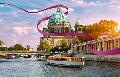 Узнайте больше о Германии